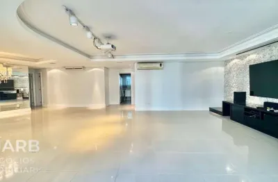 Apartamento 3 suítes  à venda, 222 m² por r$ 4.780.000 - agronômica - florianópolis/sc