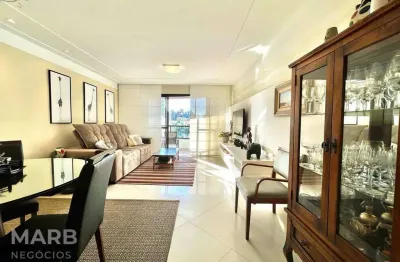 Apartamento à venda, 137 m² por r$ 1.850.000,00 - centro - florianópolis/sc