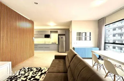 Apartamento com 2 dormitórios à venda, 64 m² por r$ 1.450.000,00 - centro - florianópolis/sc