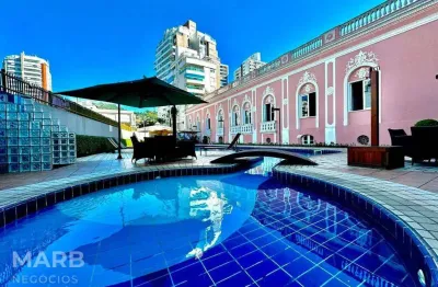 Apartamento à venda, 168 m² por r$ 2.360.000,00 - agronômica - florianópolis/sc