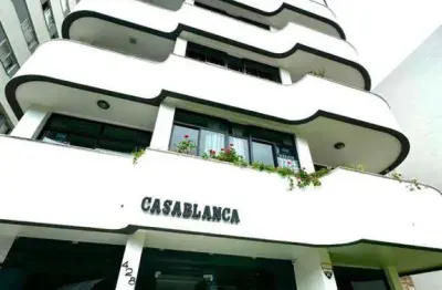 Apartamento à venda, 211 m² por r$ 2.100.000,00 - centro - florianópolis/sc