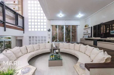 Casa à venda, 250 m² por r$ 1.500.000,00 - agronômica - florianópolis/sc