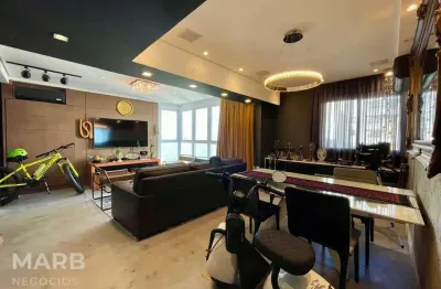 Apartamento com 1 dormitório à venda, 77 m² por r$ 1.300.000,00 - centro - florianópolis/sc