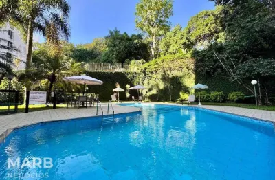 Apartamento com 3 dormitórios à venda, 134 m² por r$ 1.349.000,00 - centro - florianópolis/sc