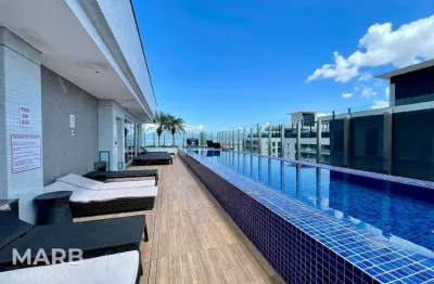 Apartamento com 2 dormitórios à venda, 73 m² por r$ 1.590.000,00 - centro - florianópolis/sc