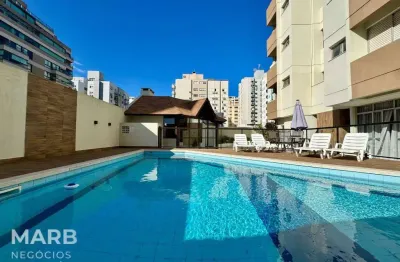 Apartamento à venda, 89 m² por r$ 1.290.000,00 - centro - florianópolis/sc