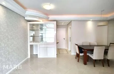 Apartamento à venda, 90 m² por r$ 950.000,00 - centro - florianópolis/sc