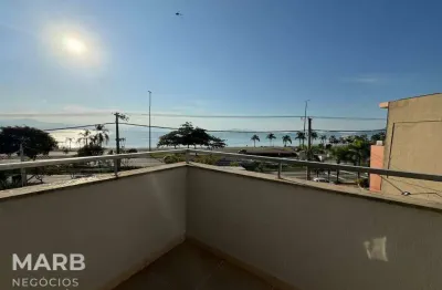 Apartamento com 3 dormitórios à venda, 158 m² por r$ 3.200.000,00 - beira mar - florianópolis/sc
