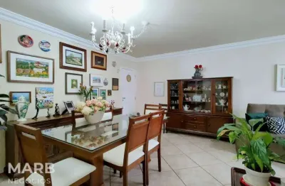 Apartamento com 3 dormitórios à venda, 101 m² por r$ 1.590.000,00 - centro - florianópolis/sc