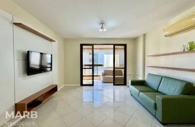 Apartamento com 3 dormitórios à venda, 134 m² por r$ 1.490.000,00 - agronômica - florianópolis/sc