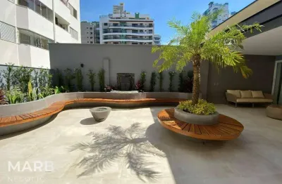 Apartamento com 3 dormitórios à venda, 113 m² por r$ 1.630.000,00 - centro - florianópolis/sc