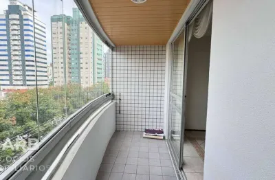 Apartamento com 3 dormitórios à venda, 113 m² por r$ 1.650.000,00 - centro - florianópolis/sc