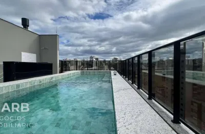 Apartamento com 3 dormitórios à venda, 113 m² por r$ 2.070.000,00 - centro - florianópolis/sc