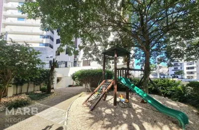 Apartamento à venda, 106 m² por r$ 1.590.000,00 - centro - florianópolis/sc