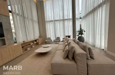 Apartamento à venda, 121 m² por r$ 2.667.383,98 - centro - florianópolis/sc