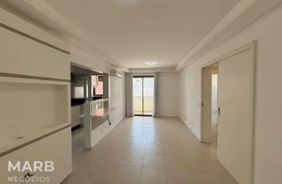Apartamento com 2 dormitórios à venda, 74 m² por r$ 980.000,00 - centro - florianópolis/sc