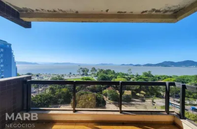 Apartamento com 4 dormitórios à venda, 303 m² por r$ 3.900.000,00 - agronômica - florianópolis/sc