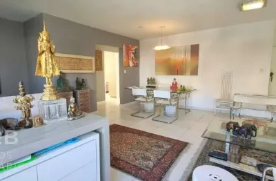 Apartamento à venda, 93 m² por r$ 1.100.000,00 - centro - florianópolis/sc