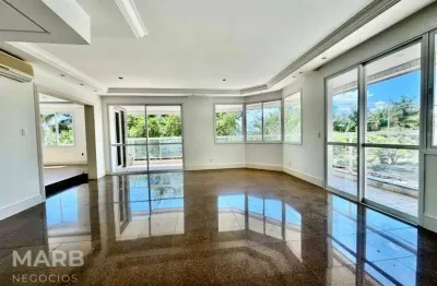 Apartamento com 4 dormitórios à venda, 255 m² por r$ 2.600.000,00 - agronômica - florianópolis/sc