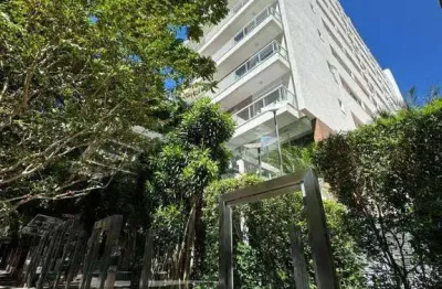 Apartamento à venda, 129 m² por r$ 2.850.000,00 - centro - florianópolis/sc