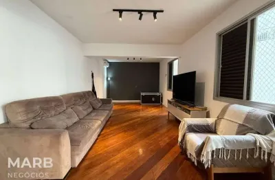 Apartamento com 5 dormitórios à venda, 202 m² por r$ 1.490.000,00 - beira mar - florianópolis/sc