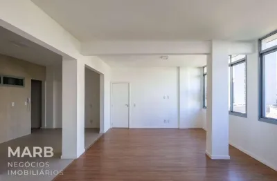 Apartamento com 3 dormitórios à venda, 108 m² por r$ 1.190.000,00 - centro - florianópolis/sc