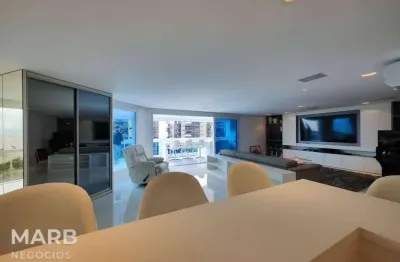 Apartamento com 2 dormitórios à venda, 222 m² por r$ 4.990.000,00 - agronômica - florianópolis/sc