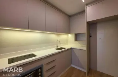 Apartamento com 3 dormitórios à venda, 82 m² por r$ 1.490.000,00 - centro - florianópolis/sc