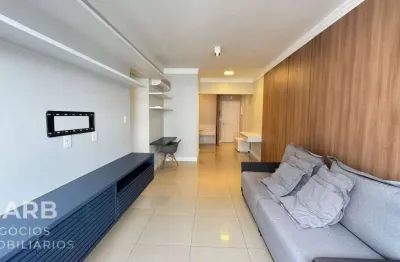 Apartamento com 3 dormitórios à venda, 97 m² por r$ 1.225.000,00 - centro - florianópolis/sc