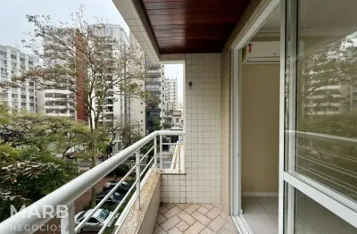 Apartamento com 2 dormitórios à venda, 76 m² por r$ 1.300.000,00 - centro - florianópolis/sc