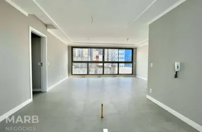 Apartamento com 3 dormitórios à venda, 108 m² por r$ 1.550.000,00 - centro - florianópolis/sc