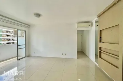 Apartamento com 3 dormitórios à venda, 96 m² por r$ 1.298.000,00 - centro - florianópolis/sc