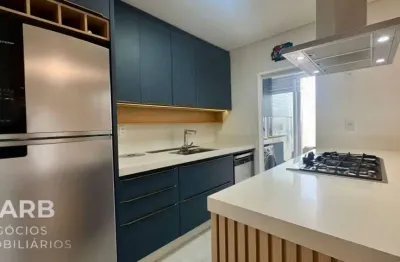 Apartamento garden com 3 dormitórios à venda, 123 m² por r$ 2.350.000,00 - centro - florianópolis/sc