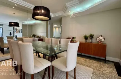 Apartamento com 4 dormitórios à venda, 153 m² por r$ 1.950.000,00 - centro - florianópolis/sc