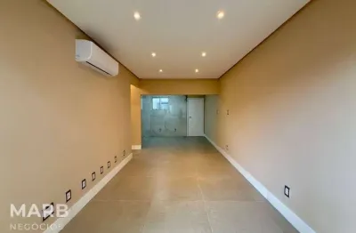 Apartamento com 2 dormitórios à venda, 68 m² por r$ 890.000,00 - centro - florianópolis/sc