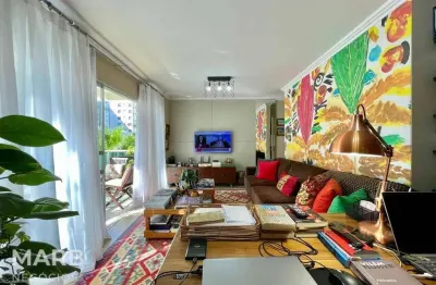 Apartamento com 4 dormitórios à venda, 141 m² por r$ 1.700.000,00 - centro - florianópolis/sc