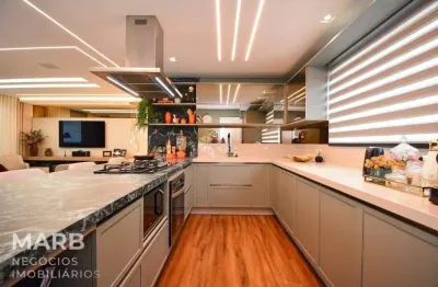 Apartamento com 3 dormitórios à venda, 165 m² por r$ 4.150.000 - centro - florianópolis/sc