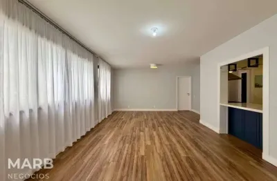 Apartamento à venda, 121 m² por R$ 1.700.000,00 - Agronômica - Florianópolis/SC