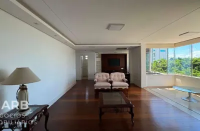 Apartamento com 3 dormitórios à venda, 193 m² por R$ 3.550.000,00 - Centro - Florianópolis/SC