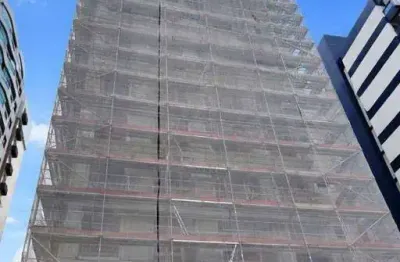 Apartamento com 3 dormitórios à venda, 115 m² por R$ 2.900.000,00 - Centro - Florianópolis/SC