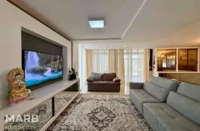 Casa com 4 dormitórios à venda, 248 m² por R$ 1.980.000,00 - Centro - Florianópolis/SC