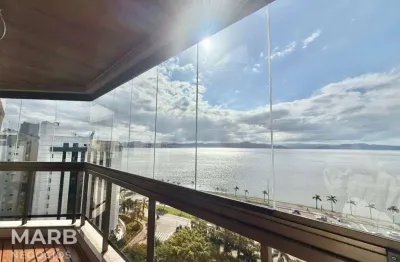 Apartamento com 4 dormitórios à venda, 171 m² por R$ 3.500.000,00 - Agronômica - Florianópolis/SC