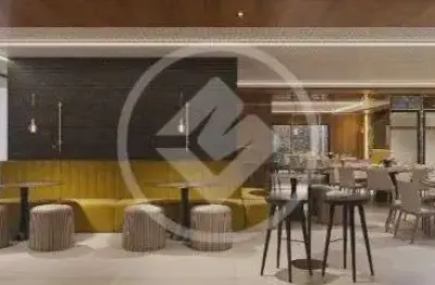 Casa com 1 quarto à venda na Rua T 36, 1, Setor Bueno, Goiânia