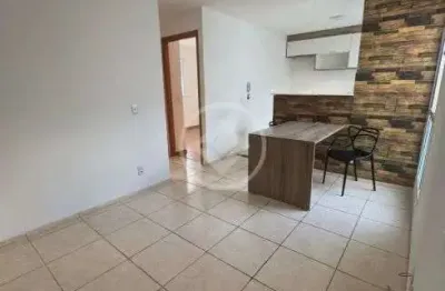 Apartamento com 2 quartos à venda na Avenida Brasil, 4, Jardim Belo Horizonte, Aparecida de Goiânia