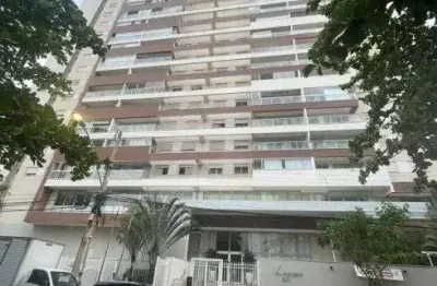 Apartamento com 2 quartos à venda na Rua K, 90, Setor Oeste, Goiânia