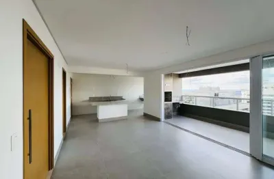 Apartamento com 3 quartos à venda na Avenida PL 3, 155, Park Lozandes, Goiânia