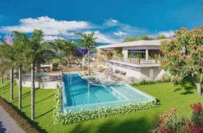 Terreno à venda na Avenida Progresso, SN, Residencial Marília, Senador Canedo