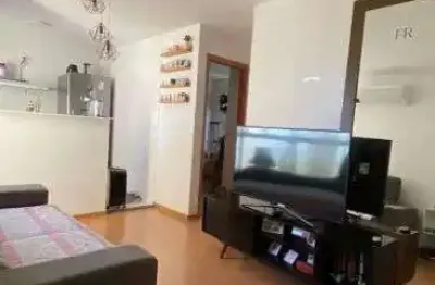 Apartamento com 2 quartos à venda na Rua RIT 3, 03, Residencial Itamaracá, Goiânia