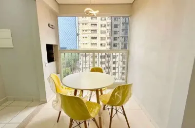 Apartamento com 1 quarto à venda na Rua 13, 45, Jardim Goiás, Goiânia