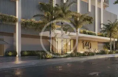 Apartamento com 2 quartos à venda na Rua 140, 1808, Setor Marista, Goiânia